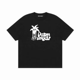 Picture of Palm Angels T Shirts Short _SKUPalmAngelsS-XL97938318
